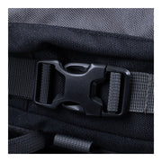 Oxford Atlas B-20 Advanced Backpack - Charcoal / Black