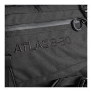 Oxford Atlas B-30 Advanced Backpack - Black