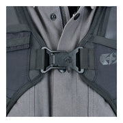 Oxford Atlas B-30 Advanced Backpack - Charcoal / Black