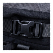 Oxford Atlas T-10 Advanced Tourpack - Charcoal / Black