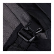 Oxford Atlas T-10 Advanced Tourpack - Charcoal / Black