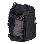 Oxford Atlas T-10 Advanced Tourpack - Charcoal / Black