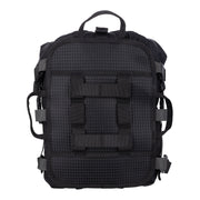 Oxford Atlas T-10 Advanced Tourpack - Charcoal / Black