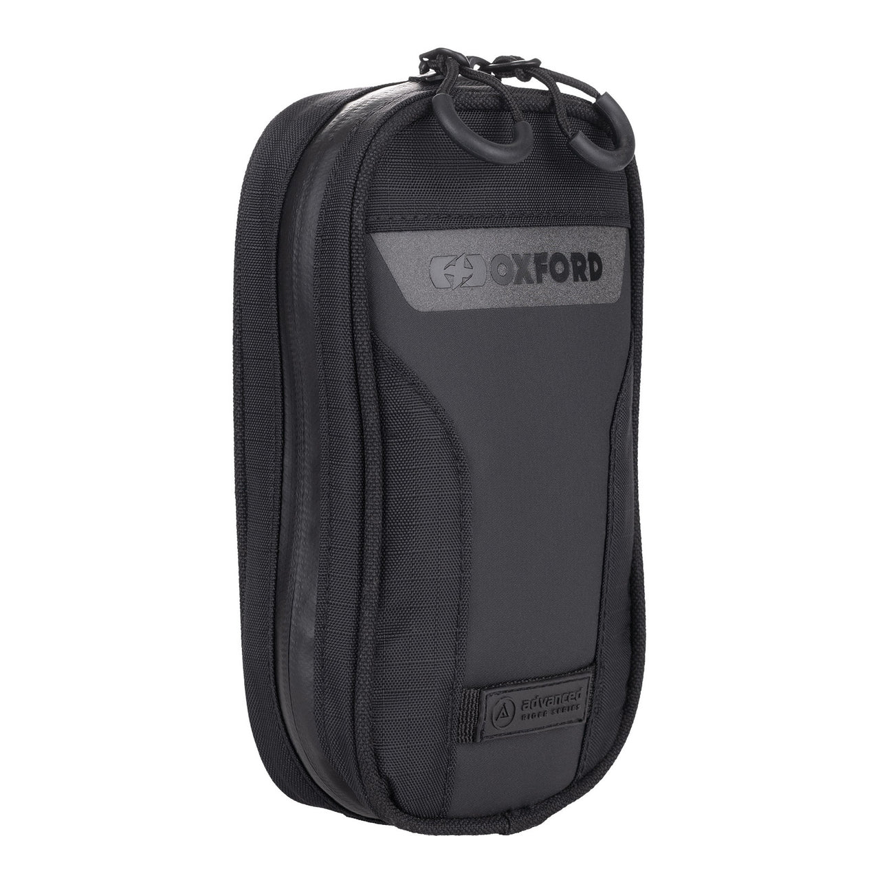 Oxford Atlas Advanced Strappack – Black