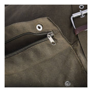Oxford Backpack Heritage 30L - Khaki