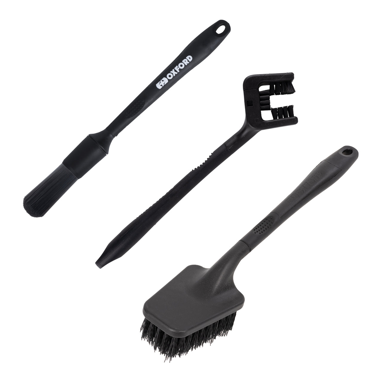 Oxford Drivechain Brushes Pro