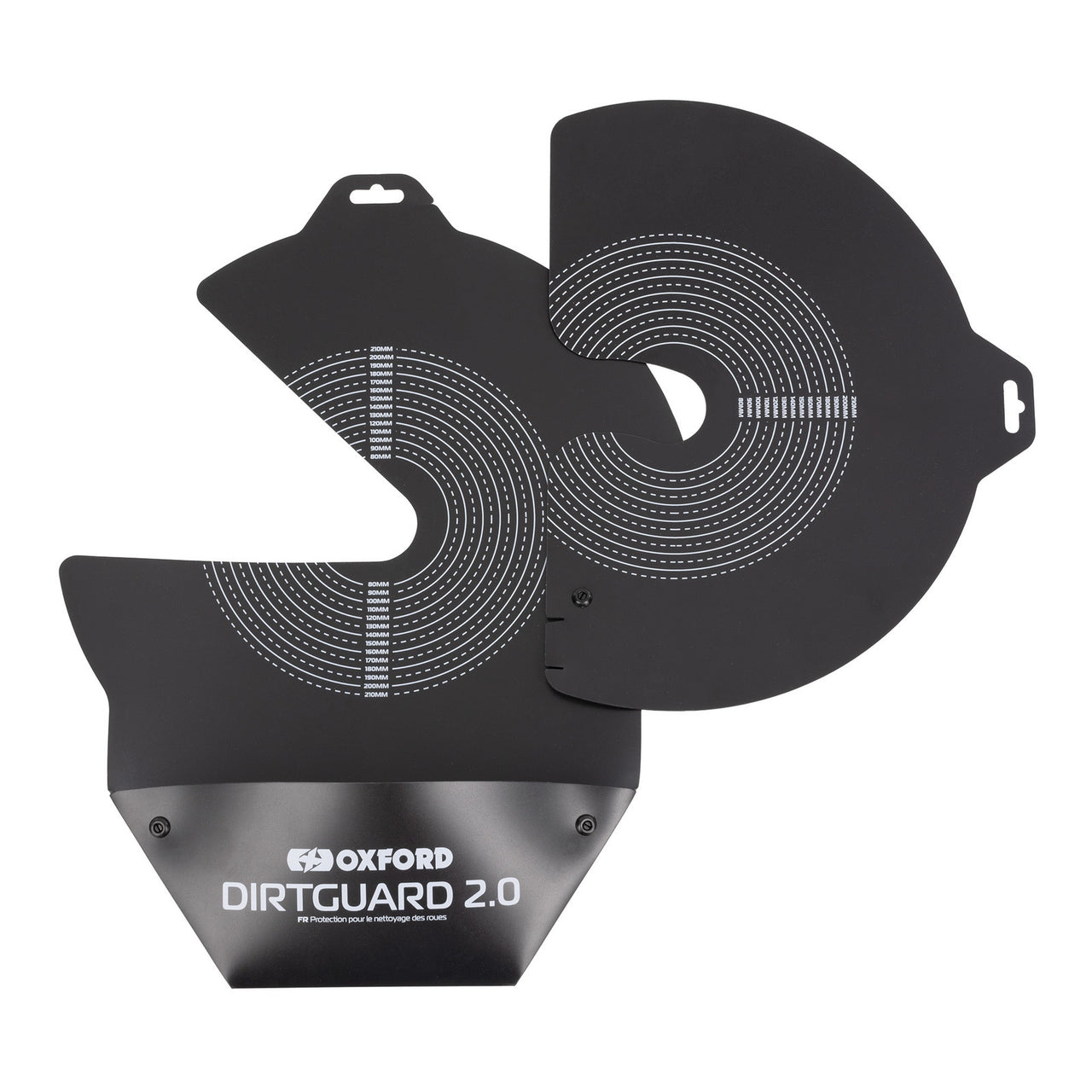 Oxford Dirt Guard 2.0