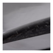 Oxford Carbon Aero Wings - Gloss