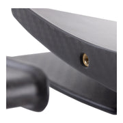 Oxford Carbon Aero Wings - Matte