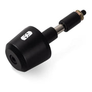 Oxford Bar Weights CS255 Carbon Steel 255g Matt
