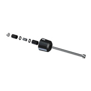 Oxford Bar Weights CS255 Carbon Steel 255g Matt