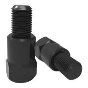 Oxford Mirror Adaptor 10mm To 10mm Reverse Thread