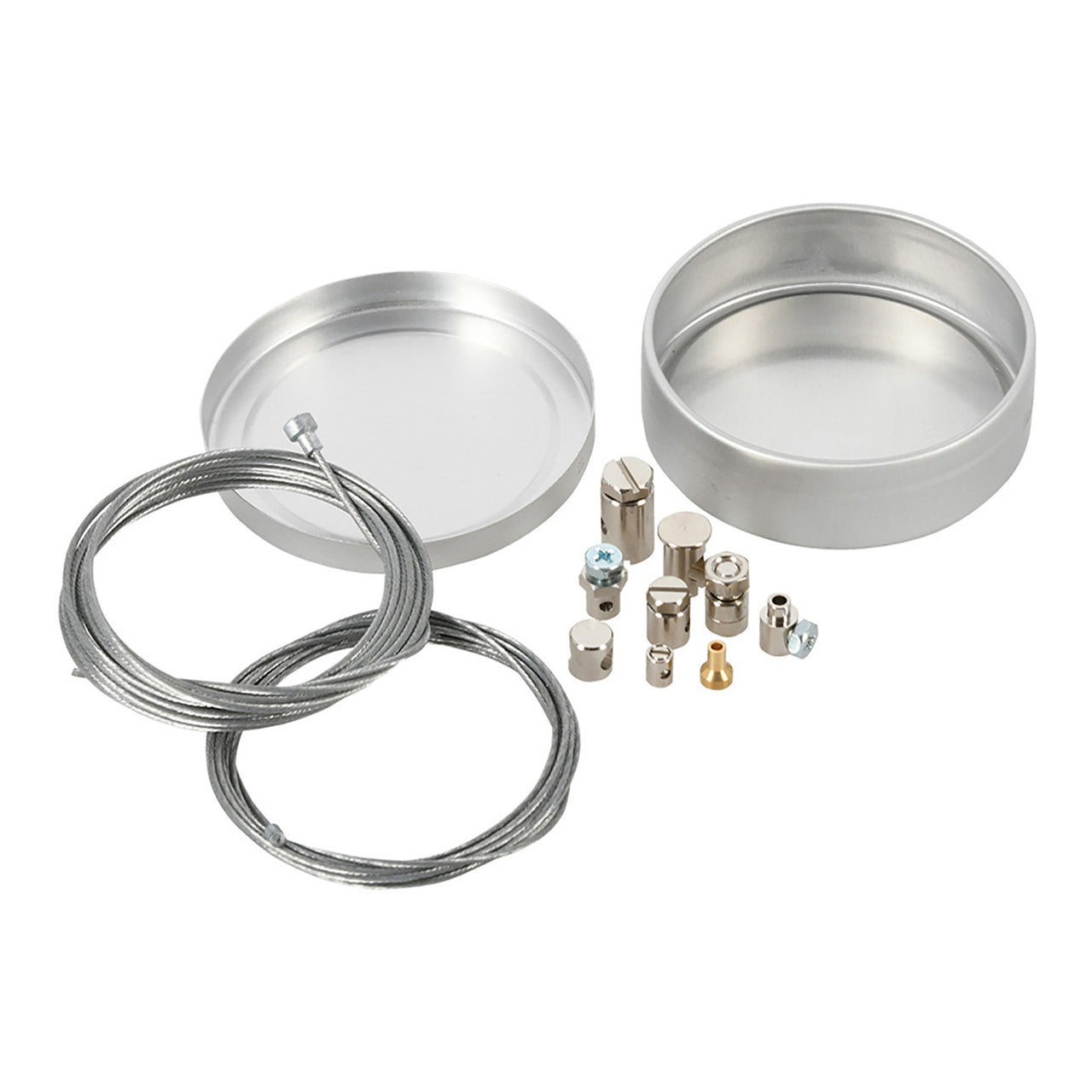 Oxford Cable Repair Kit