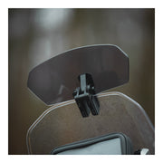 Oxford Windscreen Tinted 260 x 125mm
