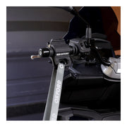 Oxford Tie Down Clamp Down Set
