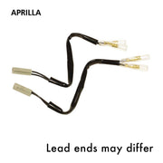 Oxford Indicator Leads Aprilia