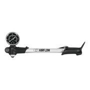 Oxford Shock / Fork Pump W/ Gauge - 300psi Max