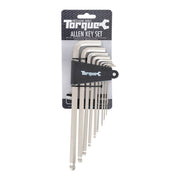 Oxford Allen Key Set 1.5-10mm