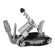 OXFORD MIGHTY 14 ALUMIUM FOLDING TOOL
