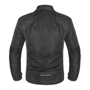 Oxford Delta Air 1.0 Jacket - Stealth Black