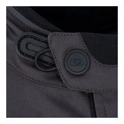 Oxford Montreal 4.0 Dry2Dry Jacket - Black / Grey / Red