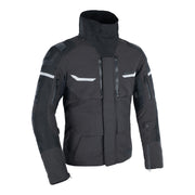 Oxford Stormland Dry2Dry Men's Tech Jacket - Black (XL)