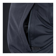 Oxford Stormland Dry2Dry Men's Tech Jacket - Black (XL)