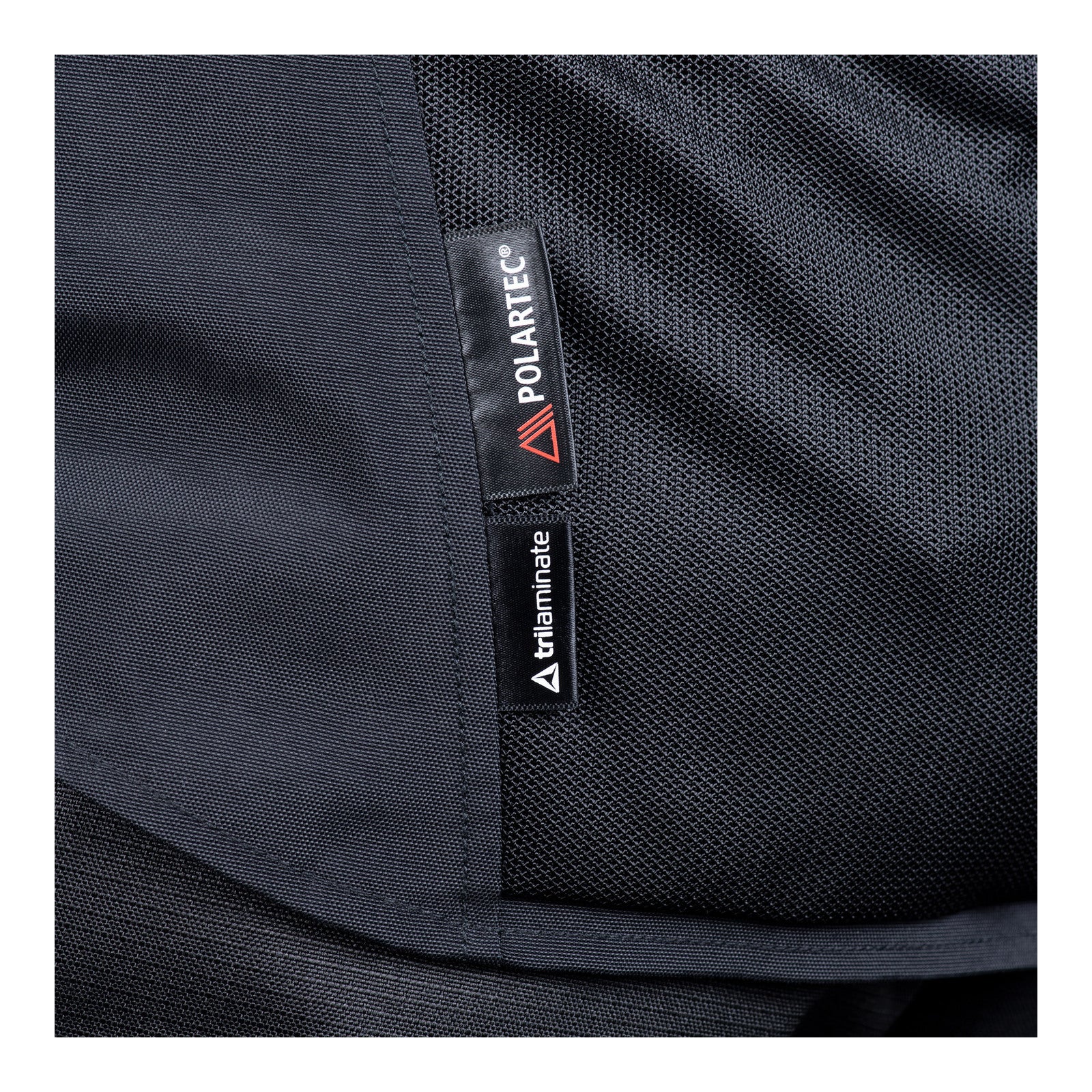 Oxford Stormland Dry2Dry Men's Tech Jacket - Black (XL)