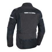 Oxford Stormland Dry2Dry Men's Tech Jacket - Black (XL)