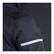 Oxford Stormland Dry2Dry Men's Tech Jacket - Black (XL)