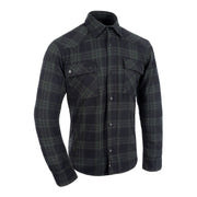 Oxford Kickback 3.0 Men's Shirt - Khaki