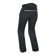Oxford Ladies Dakota 2.0 Waterproof Pant - Stealth Black (Short)