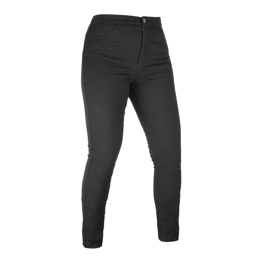 Oxford Ladies CE A Super Jeggings - Black