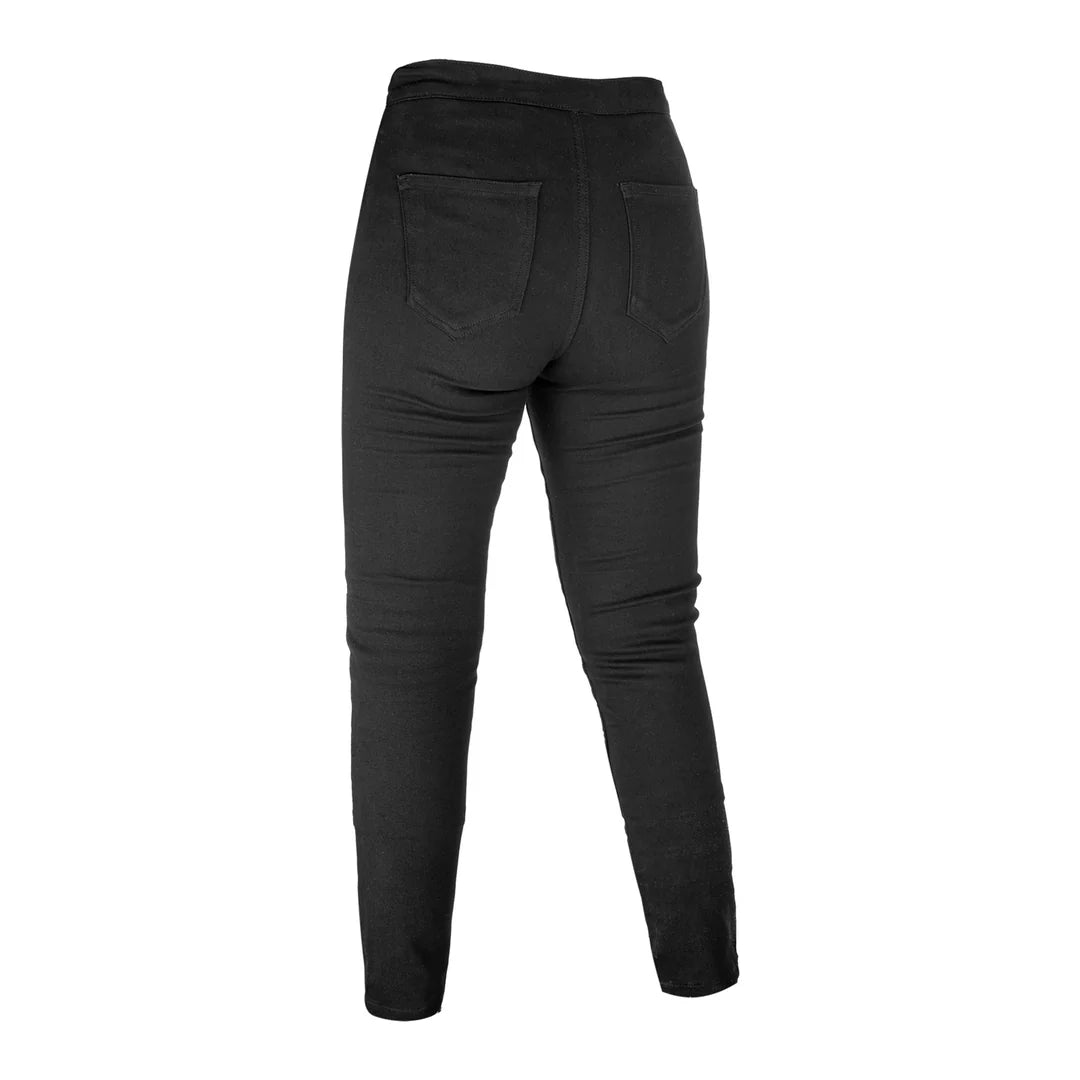 Oxford Ladies CE A Super Jeggings - Black