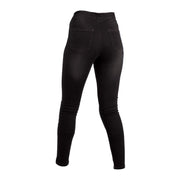 Oxford Ladies CE A Super Jeggings Pant - Black (Short)