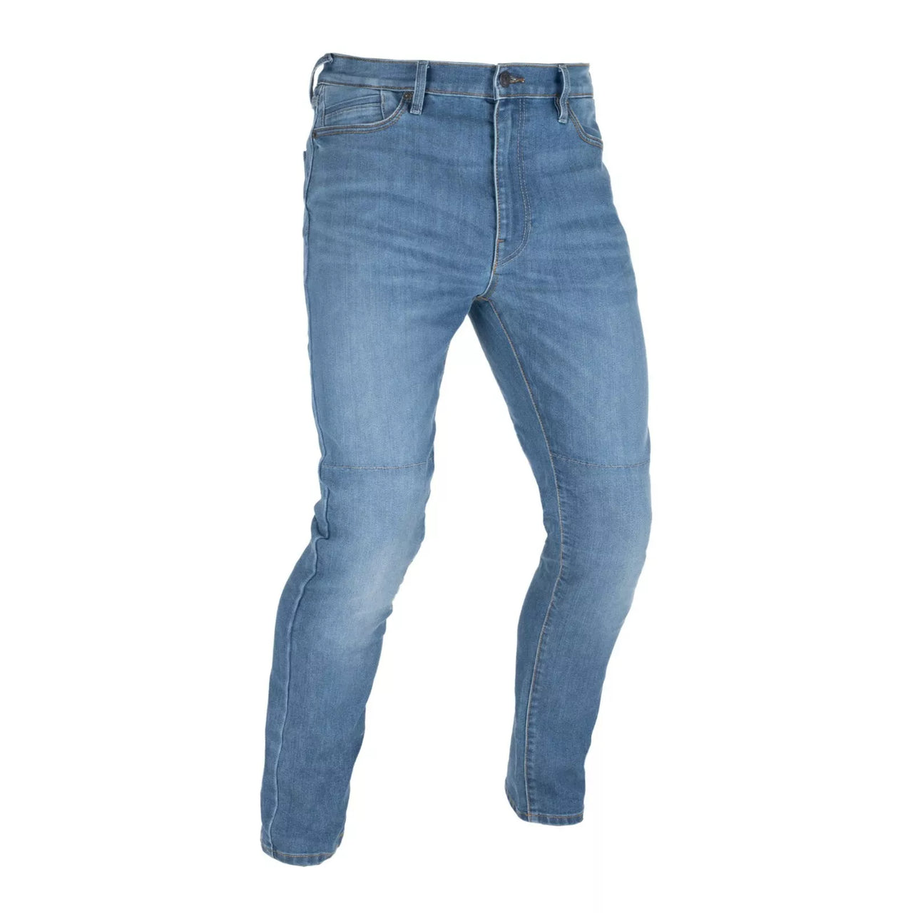 Oxford AA Men's Straight Jean - Blue