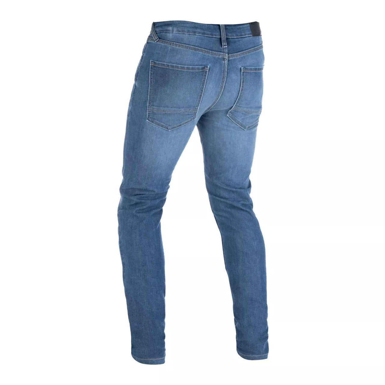 Oxford AA Men's Straight Jean - Blue