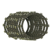 PREMIER CLUTCH FIBRE KIT(9) =1166/1167
