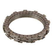 Premier Clutch Fibre Kit