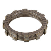 Premier Clutch Fibre Kit