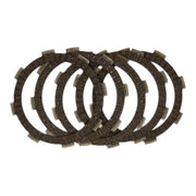 Premier Clutch Fibre Kit