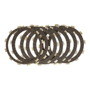 Premier Clutch Fibre Kit
