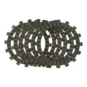 Premier Clutch Fibre Kit
