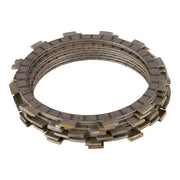 Premier Clutch Fibre Kit