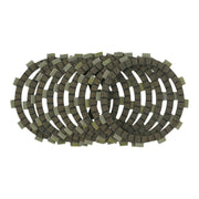 Premier Clutch Fibre Kit