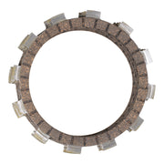Premier Clutch Fibre Kit