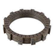 Premier Clutch Fibre Kit