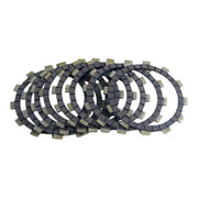 Premier Clutch Fibre Kit