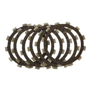 Premier Clutch Fibre Kit