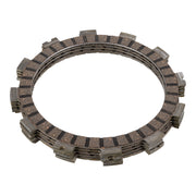 Premier Clutch Fibre Kit